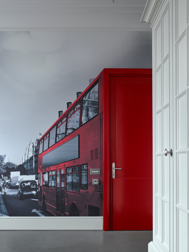 Нагорный Бульвар