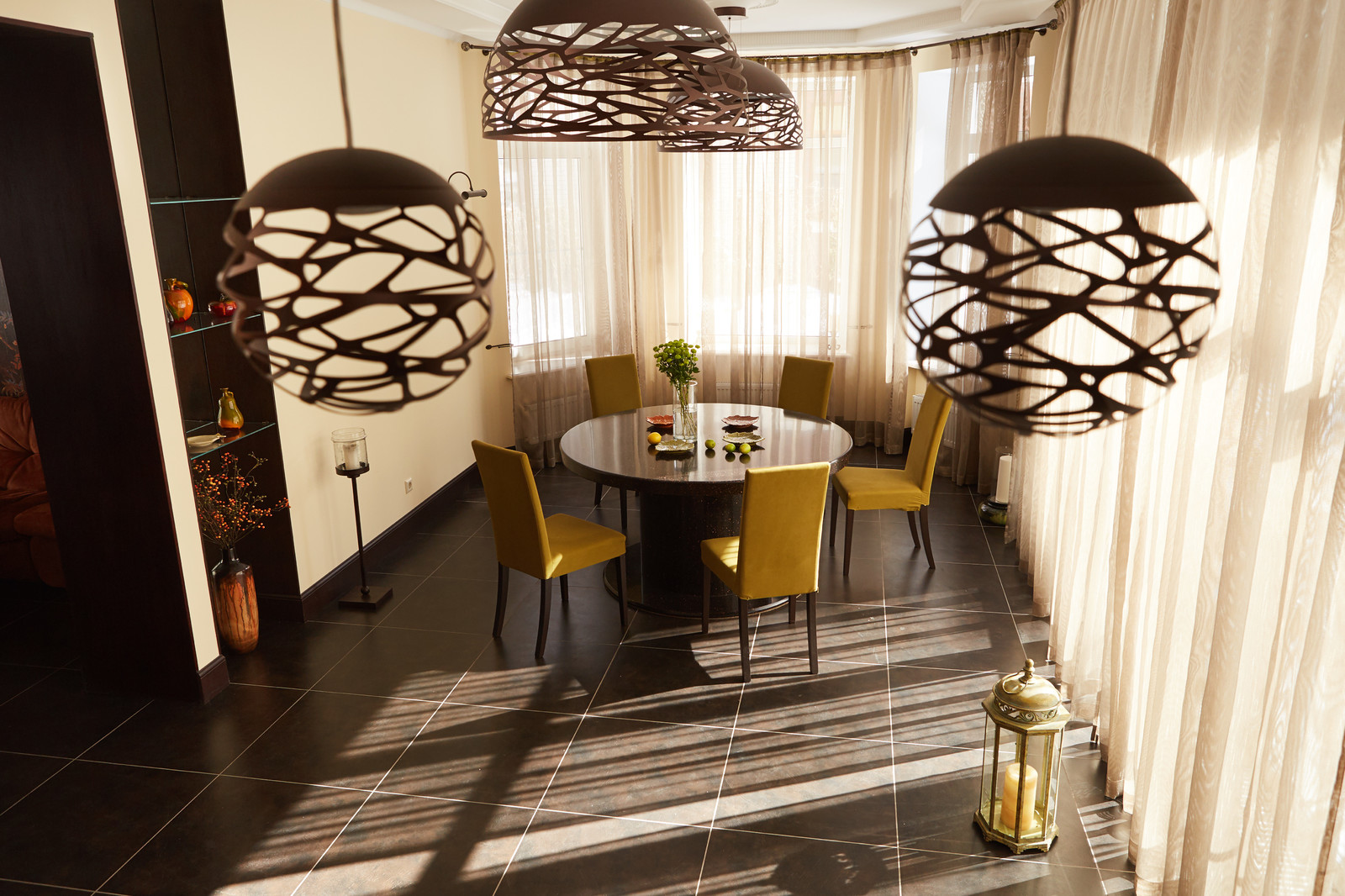 Дом в поселке "Изумрудная долина"