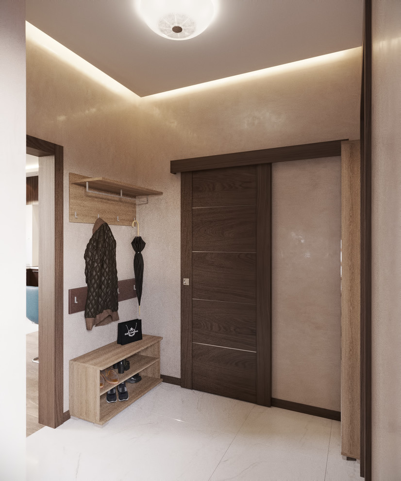 Таунхаус 87 кв.м в ЖК Счастье, СПб