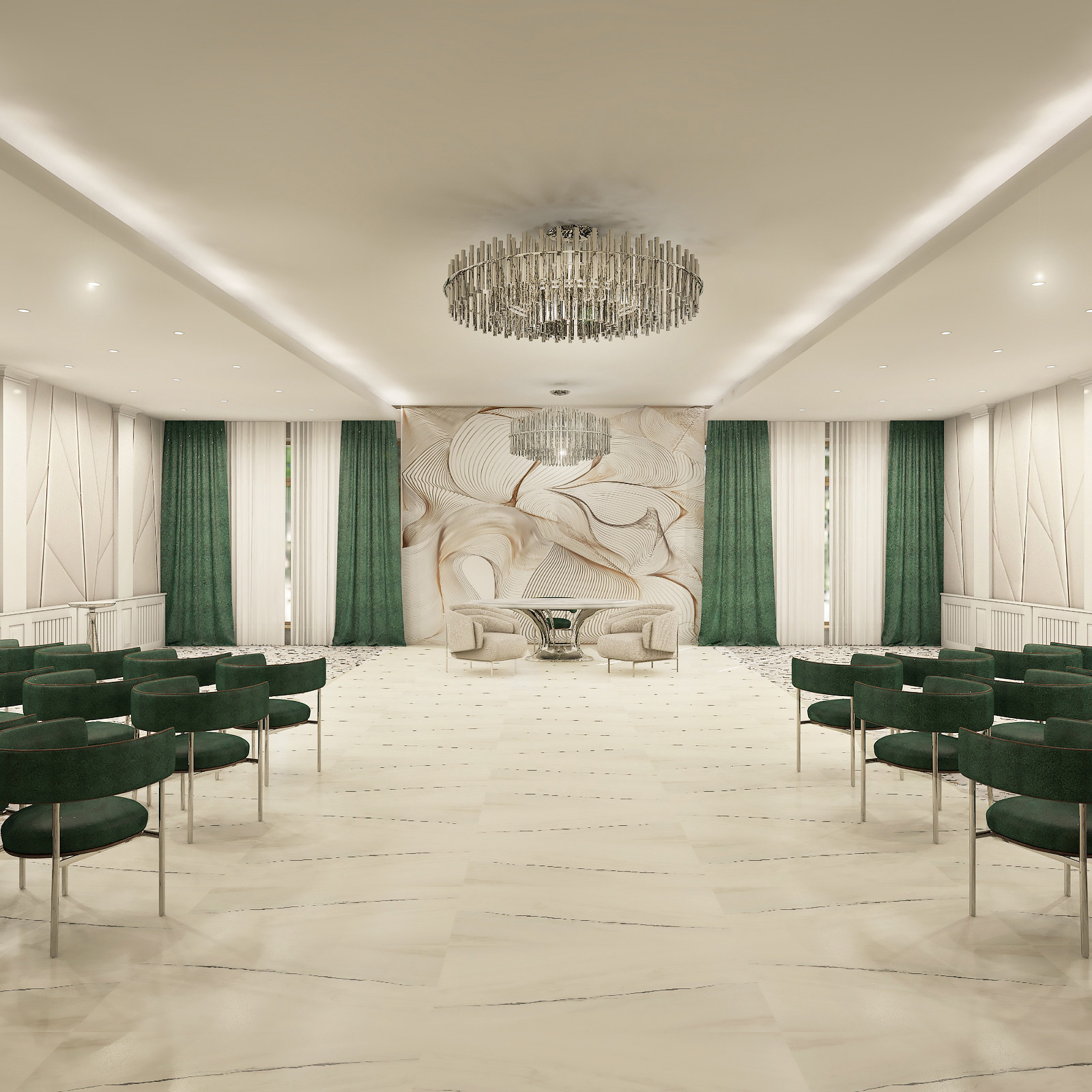 Дворцы  бракосочетания