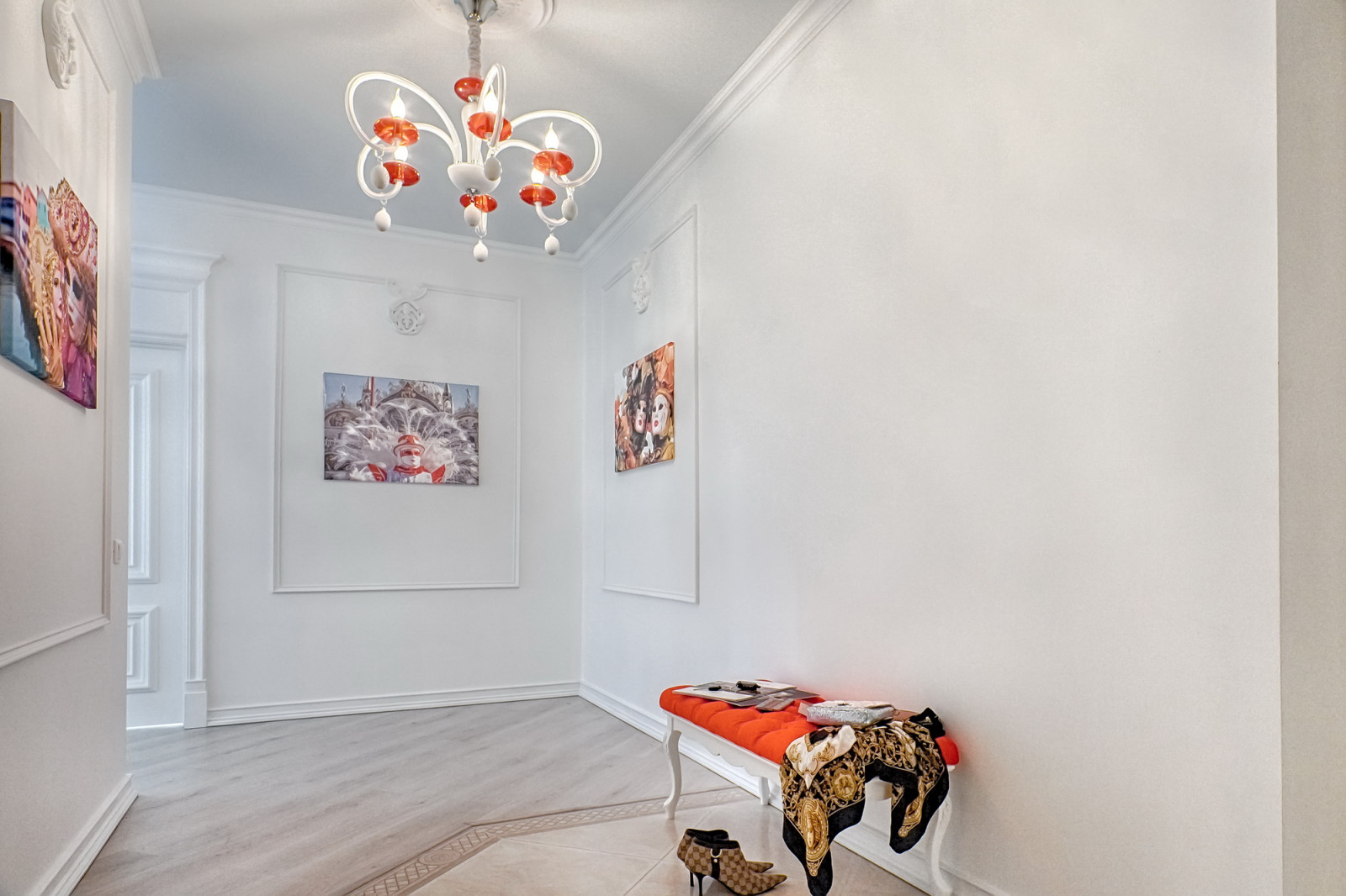 фотографии интерьеров