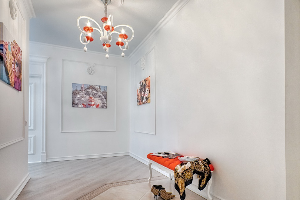 фотографии интерьеров