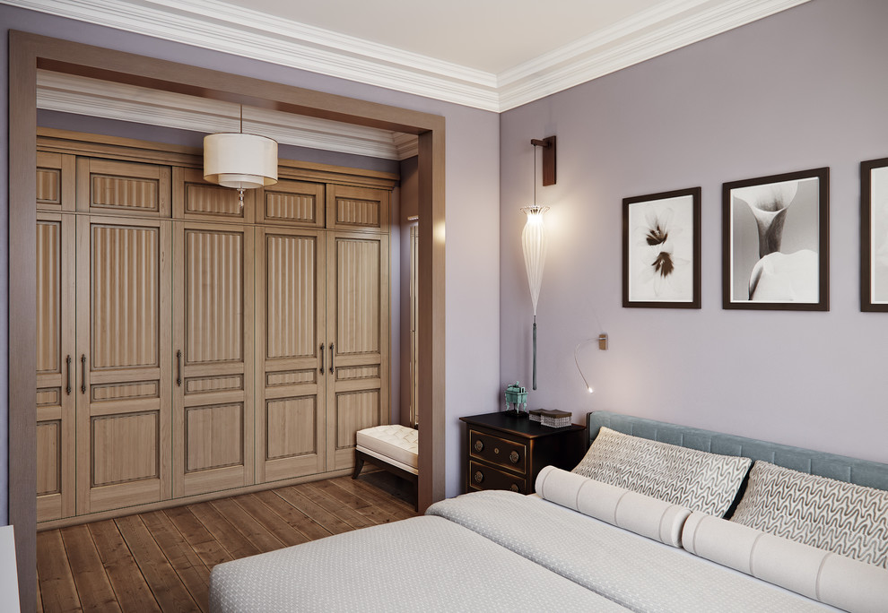 Квартира в ЖК ФилиЧета