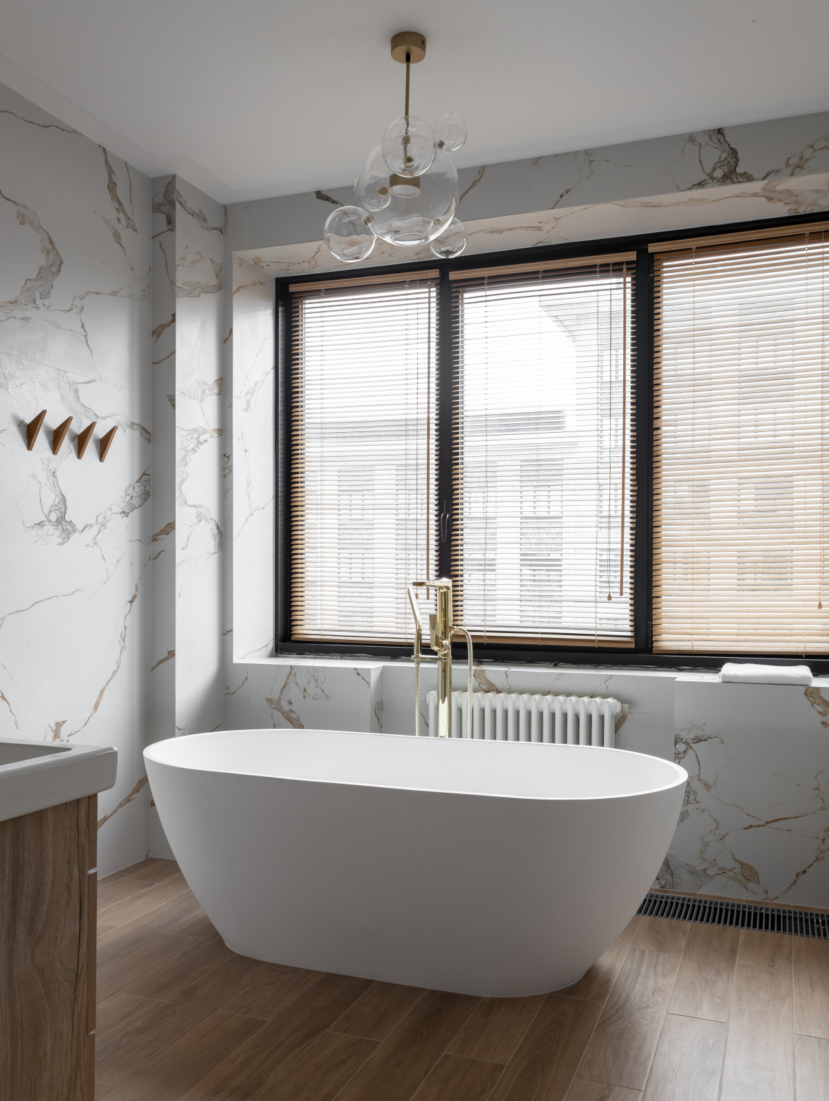 Обложка проекта: ЖК Искра-парк