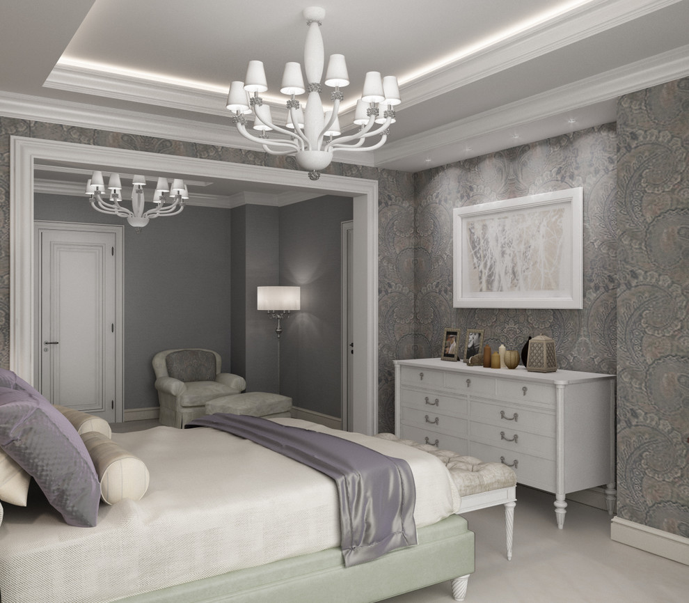 Спальня для девушки