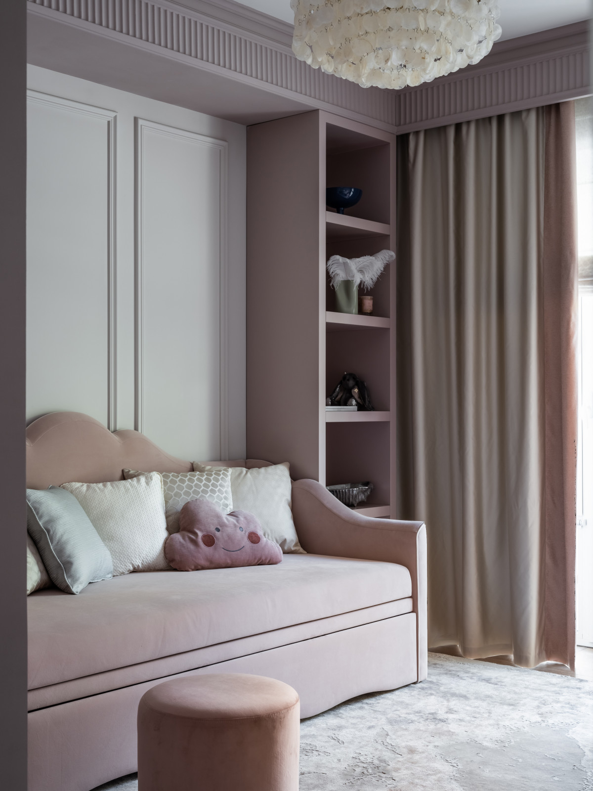 Дом на море