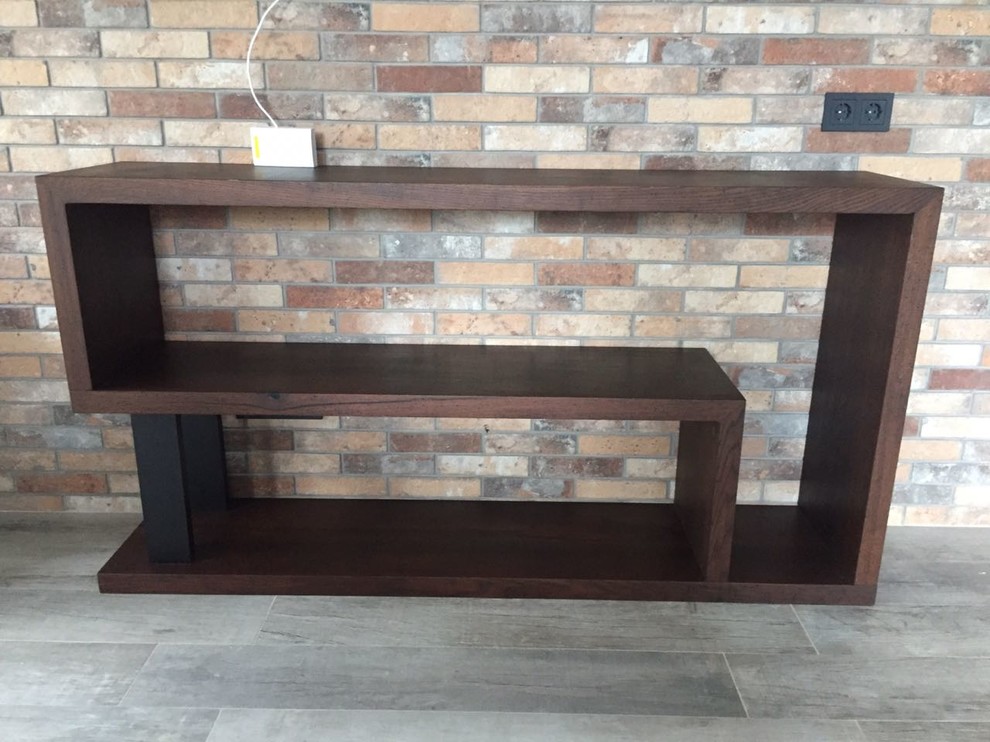 Столы , консоли и изголовья кроватей из Слэбов