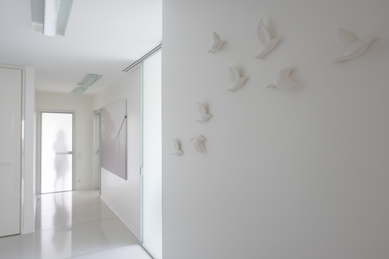 Квартира 190 м2