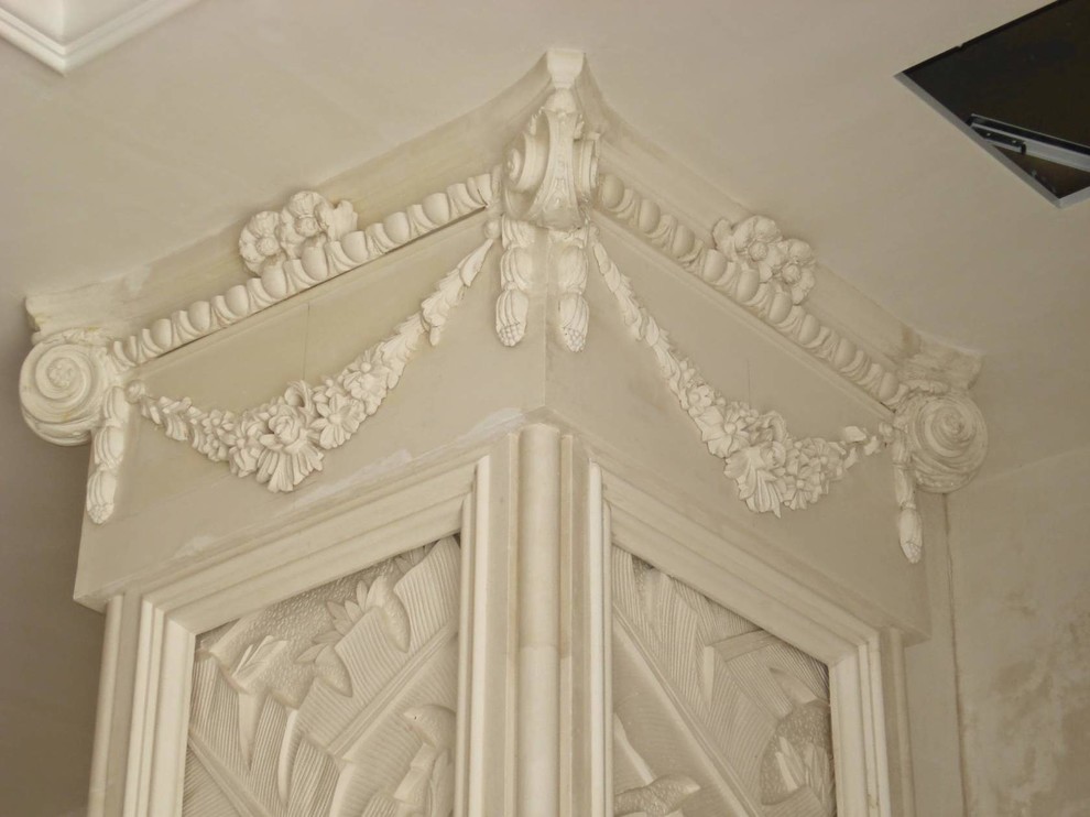 отдельные элементы