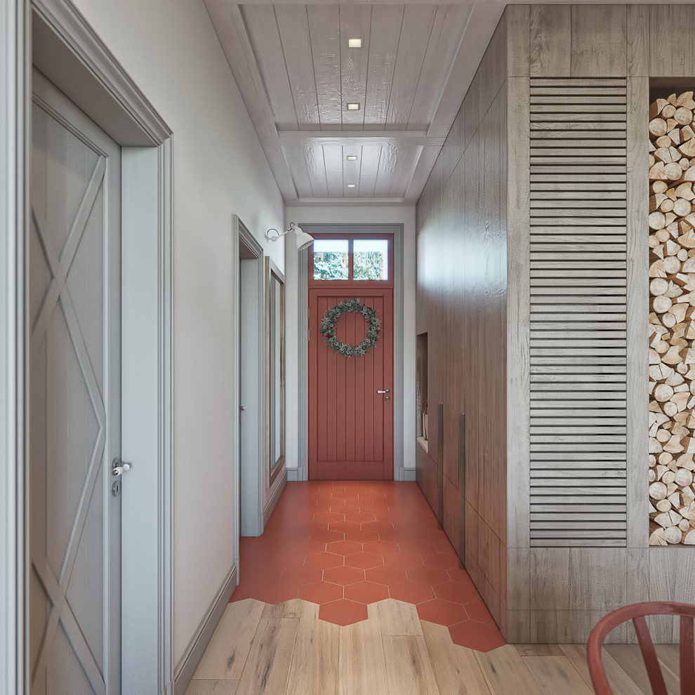 Дом в Приозерском районе