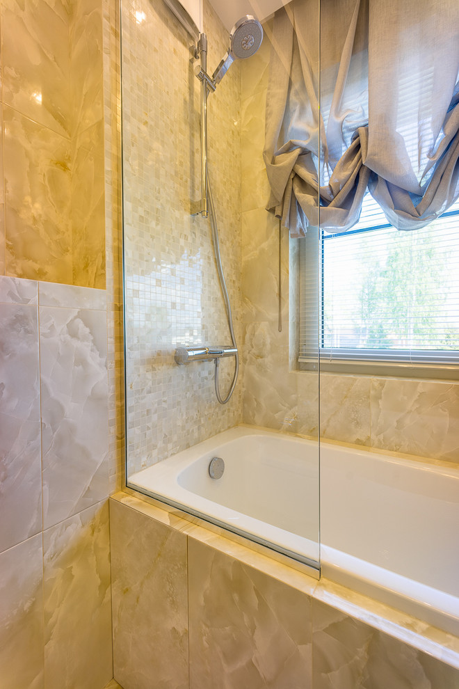 Загородный дом площадью 190 м2