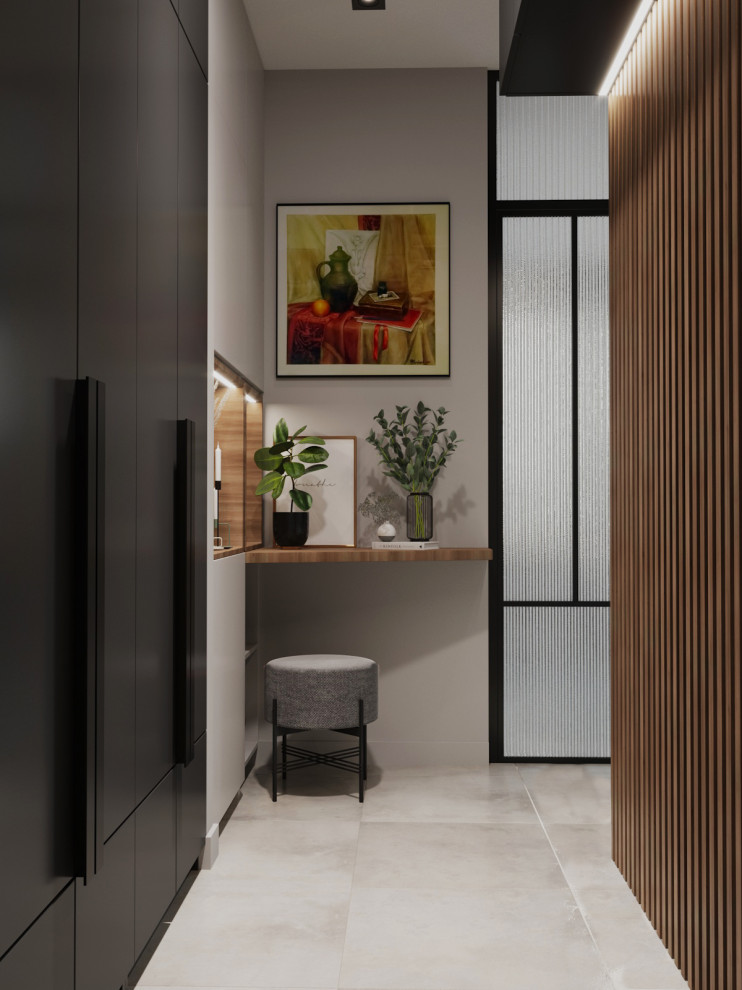 Квартира в ЖК Level