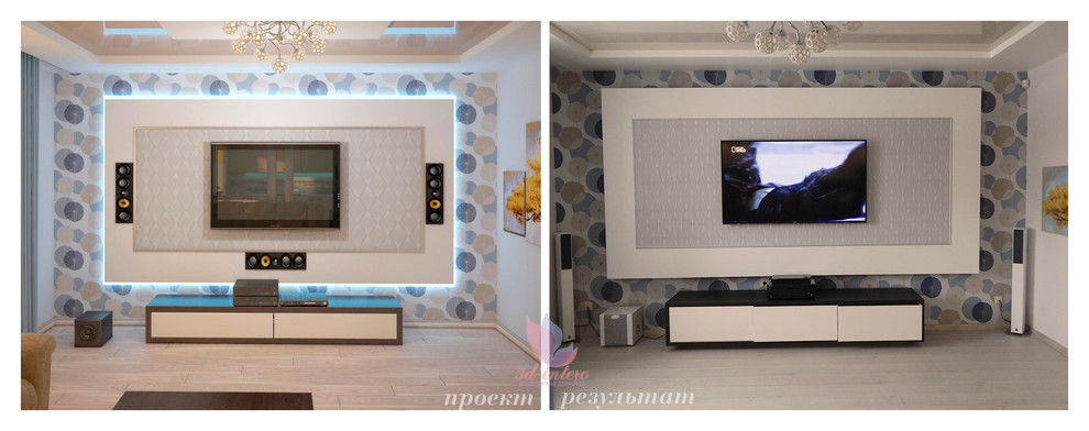 Квартира по ул. Гэсстроевская. г.Новосибирск