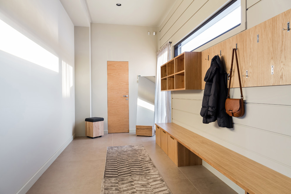 Дом на озере для большой семьи