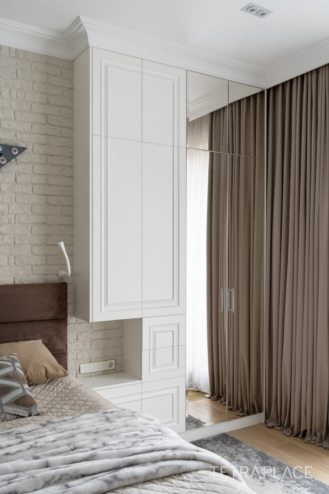 ЖК Крестовский De Luxe