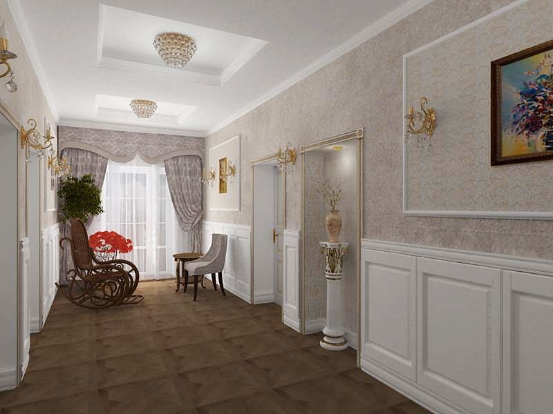 Уютная классика