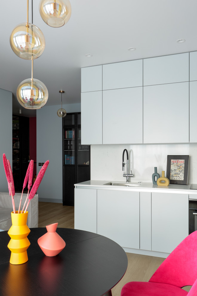 ЛИГОВСКИЙ СИТИ