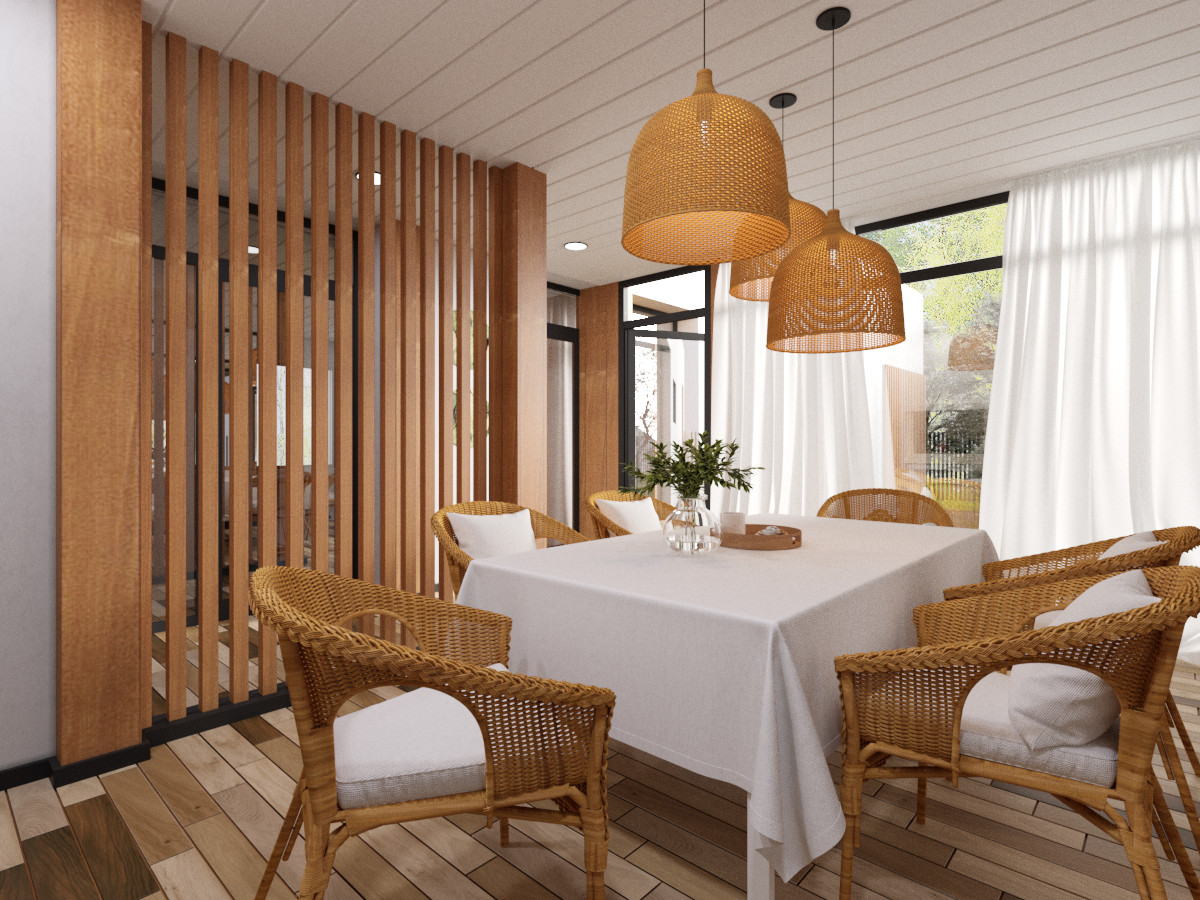 коттедж ltown