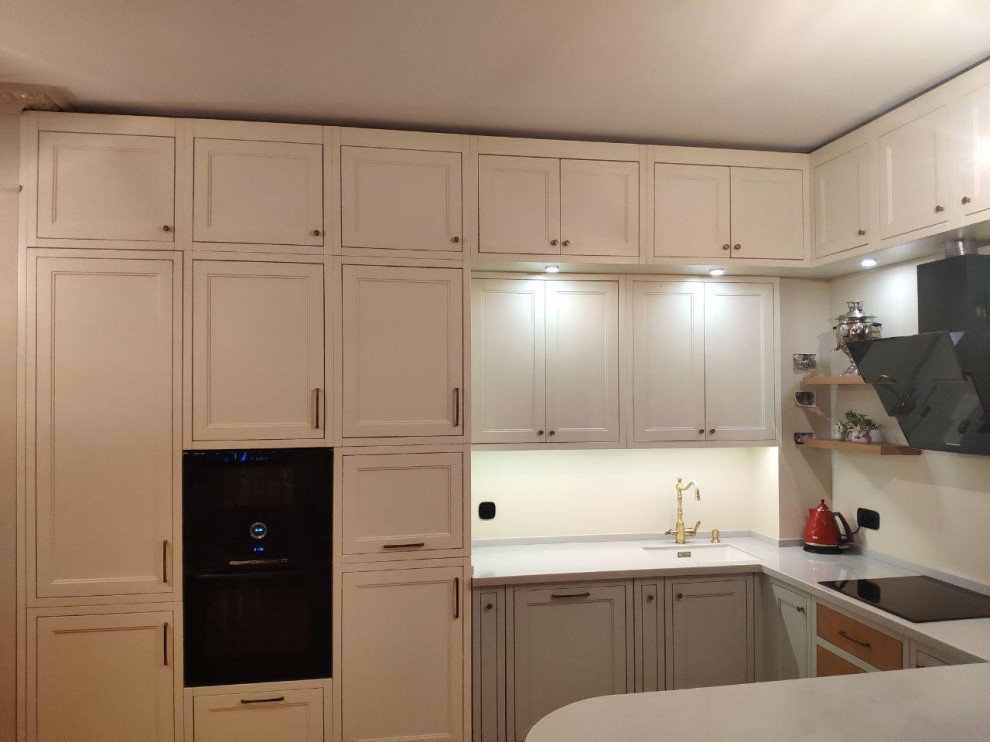 5 признаков практичной кухни