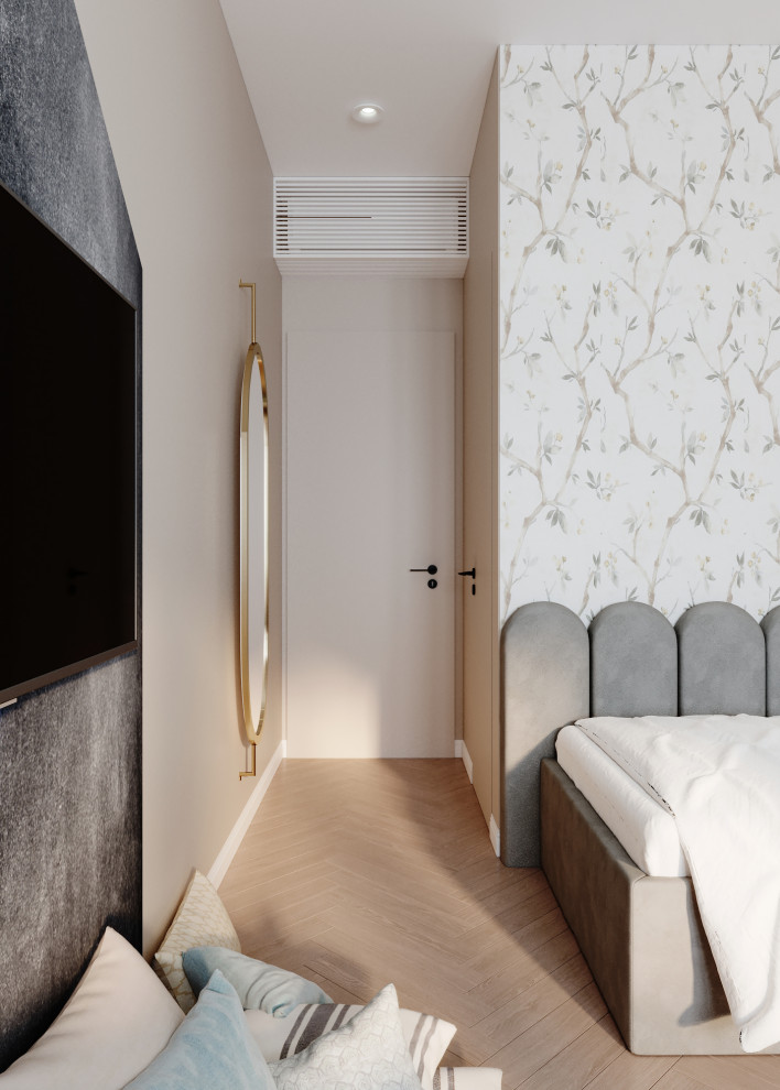 ЖК "Сердце столицы"