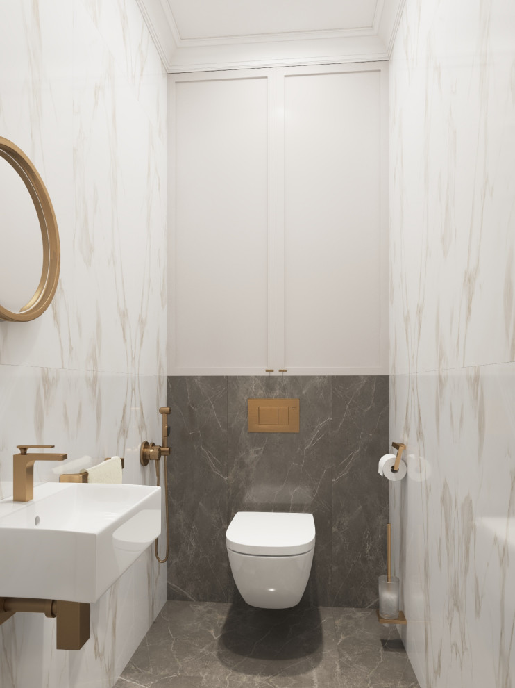 Жк Кремлевский. 3-к. квартира