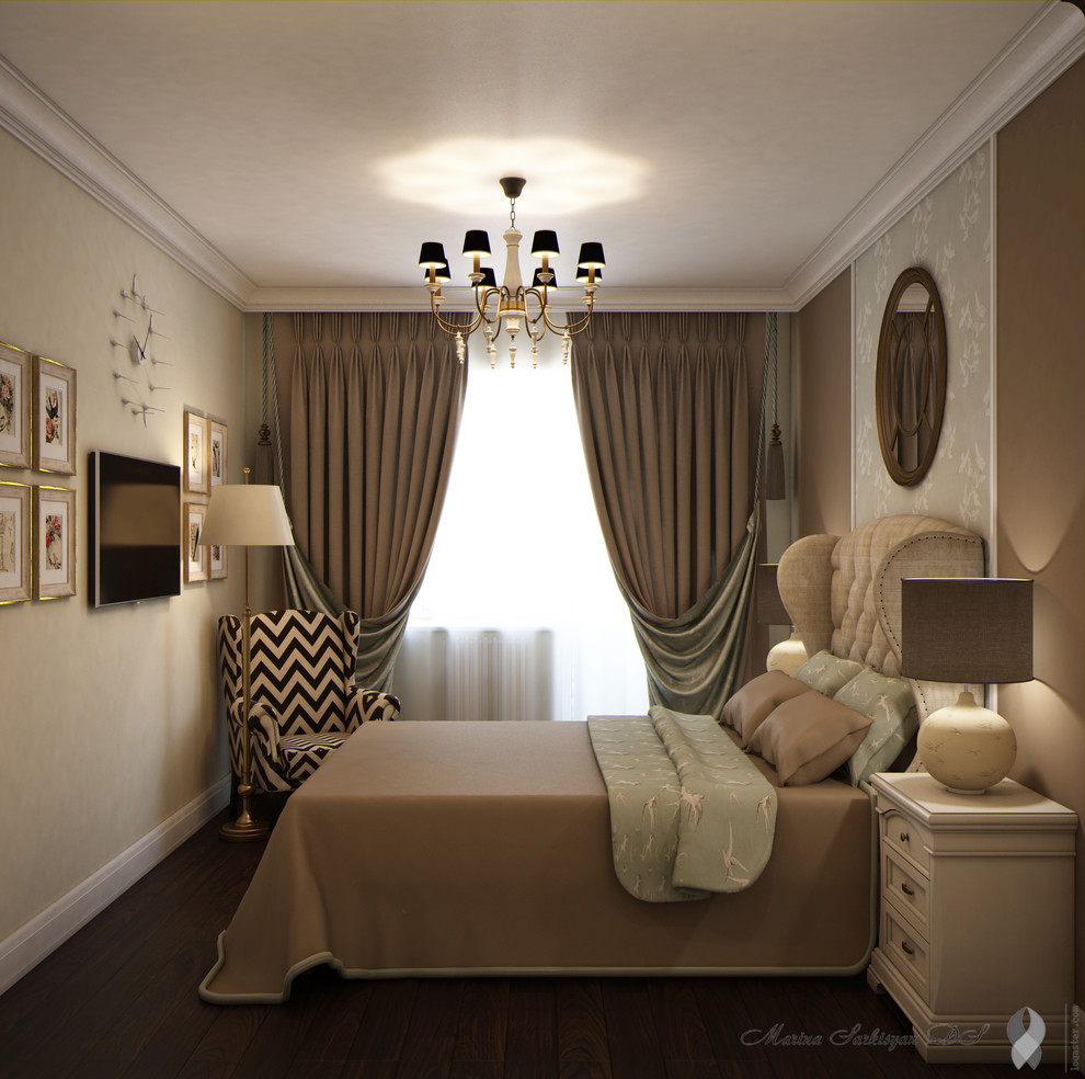 Calm,Cute and Colorful.