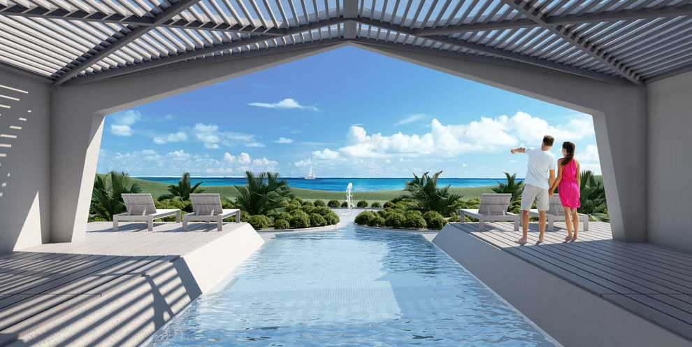 Загородный дом