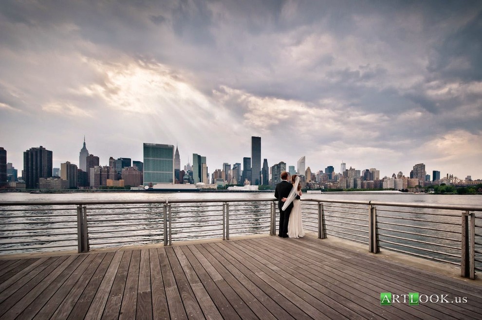 Wedding Photographer