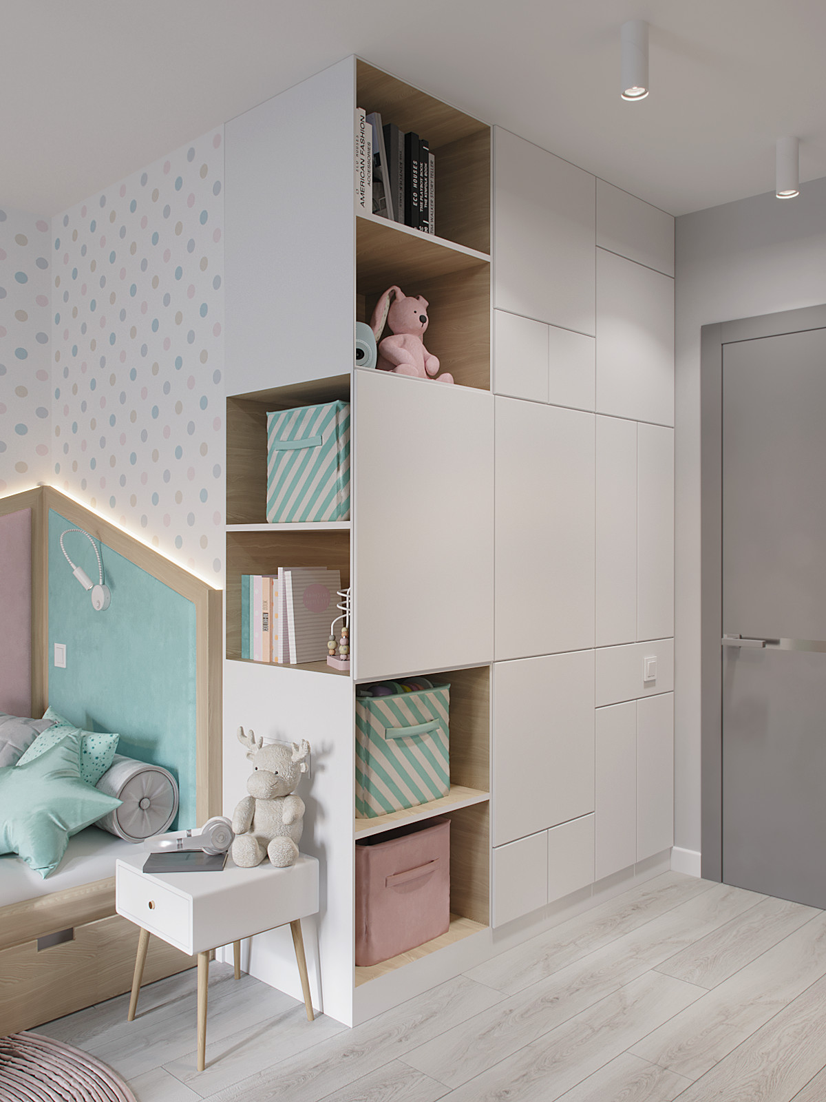 г. Минск ул. Чюрлениса