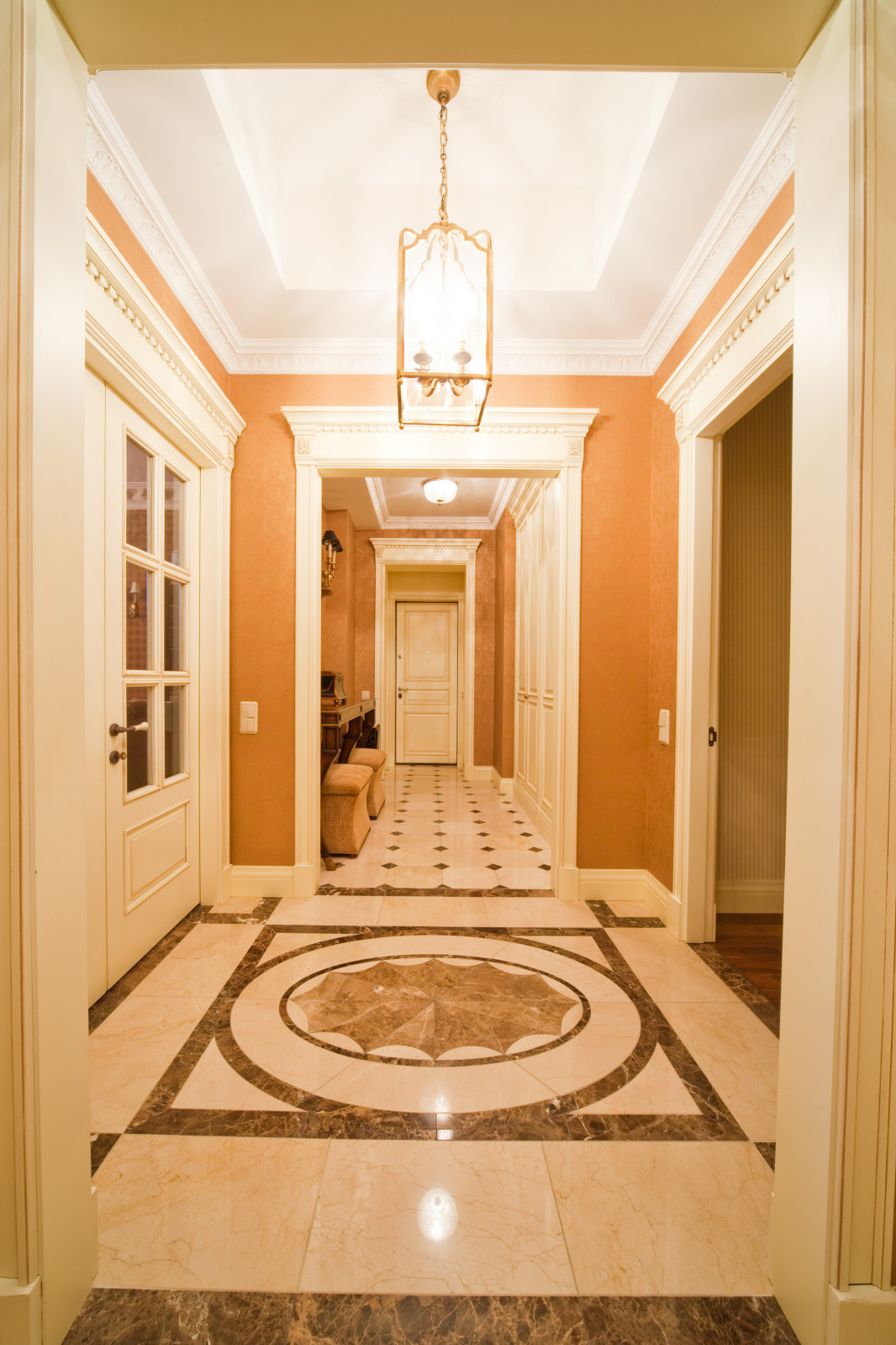 Хлыновский тупик