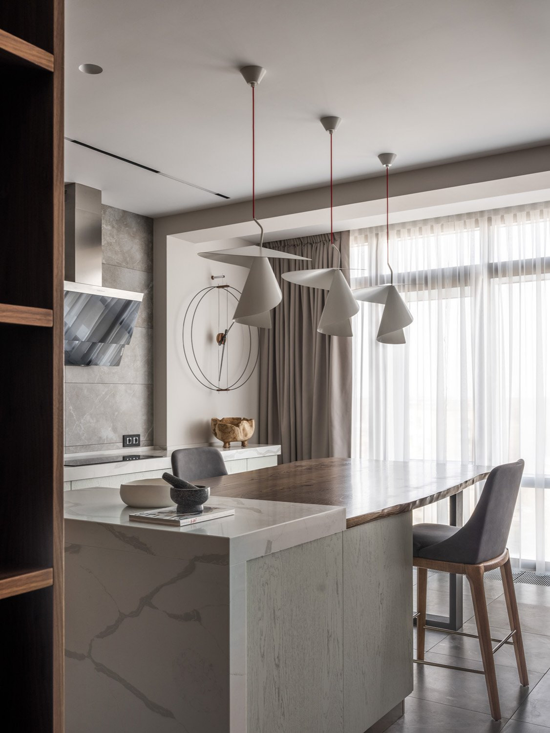 Звуки тишины