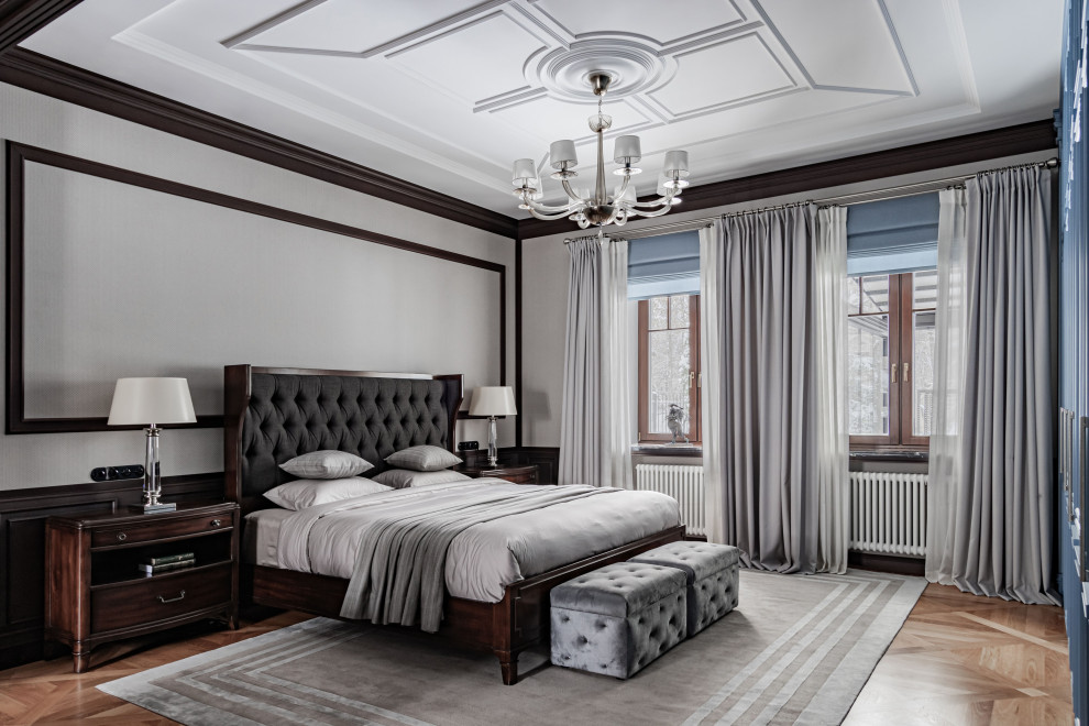 Дом на новой риге