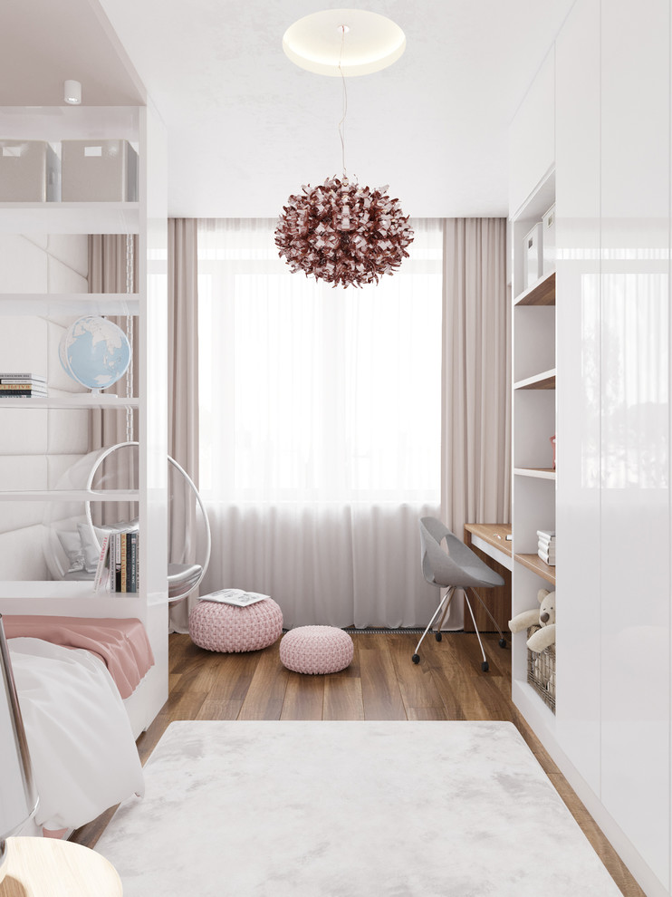 Квартира в Red Side