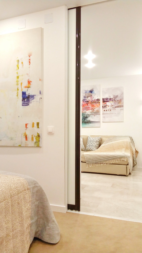 Модернизм, Санаторий Городецкий