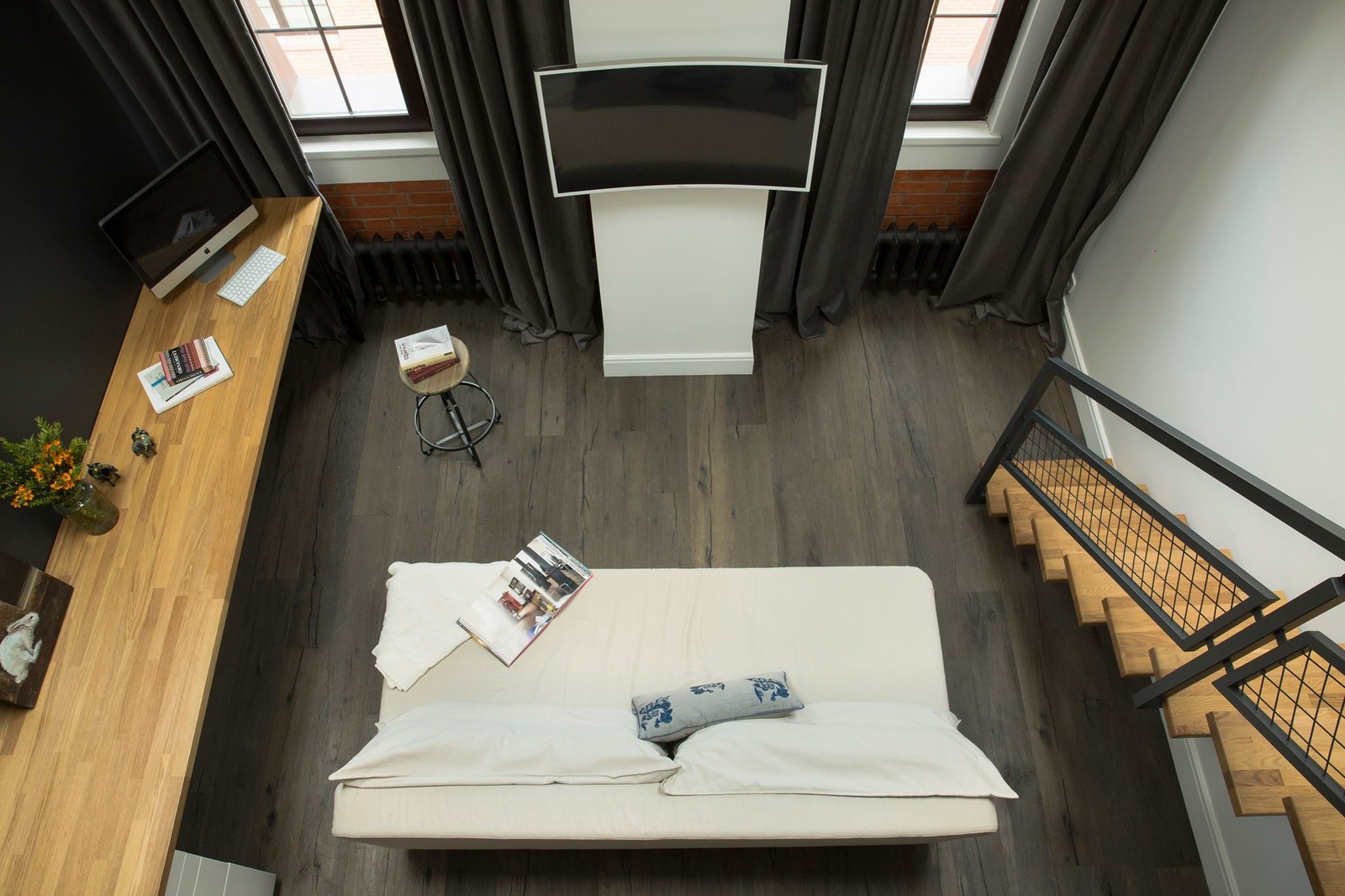 Обложка проекта: Лот № N