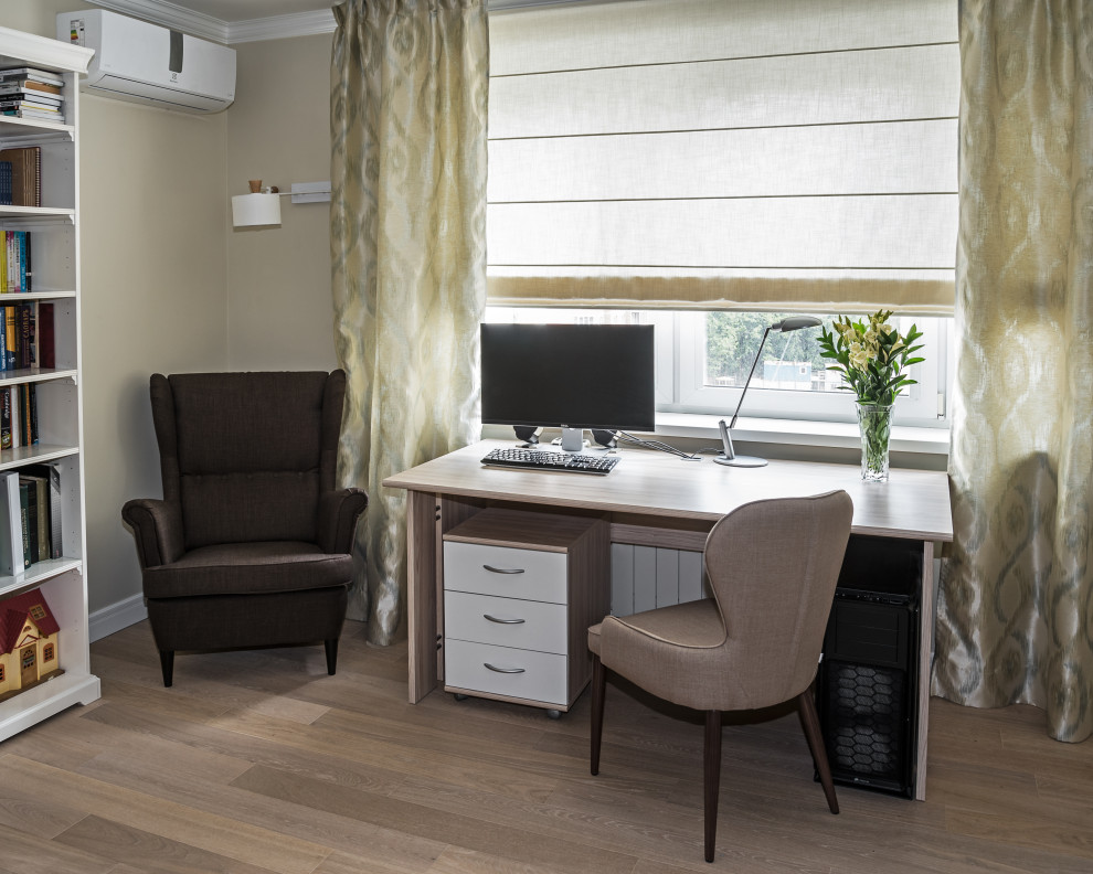 Кофейные оттенки