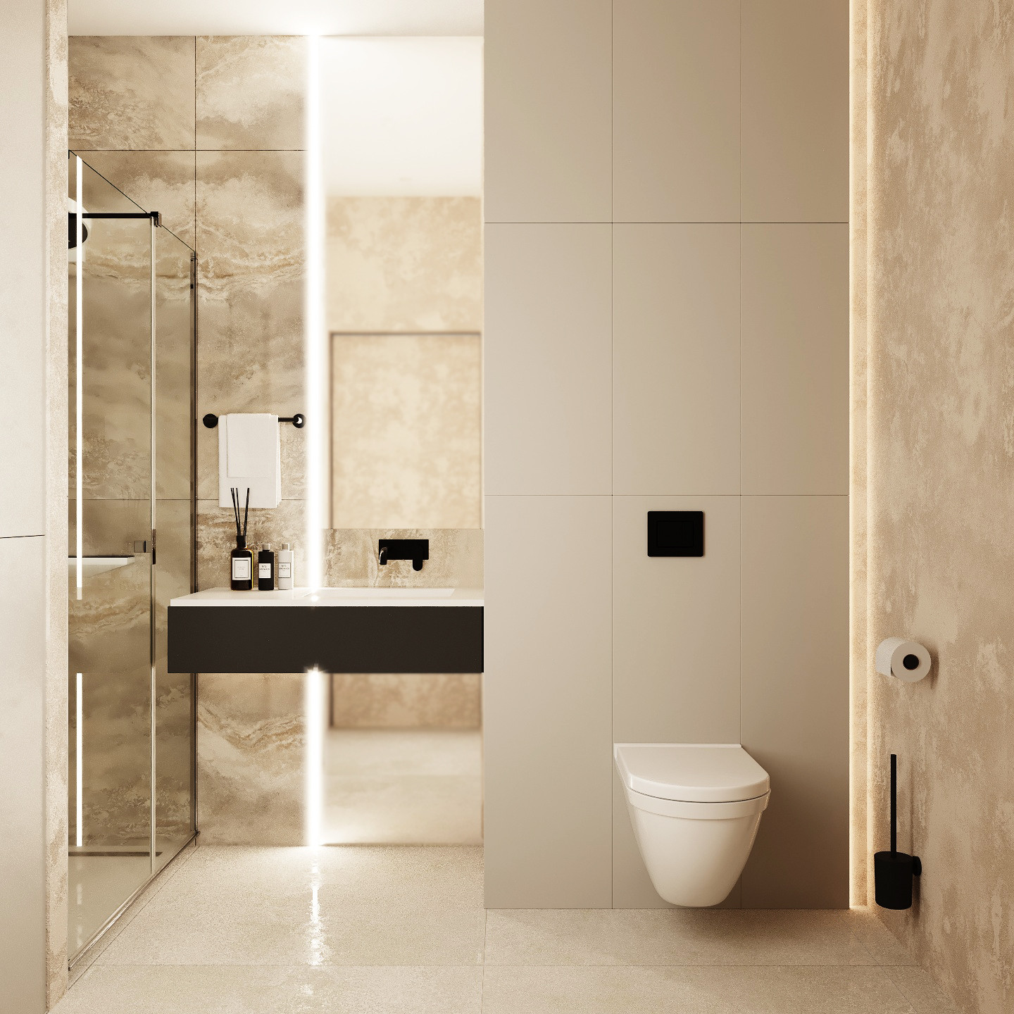 Квартира ЖК Расцветай