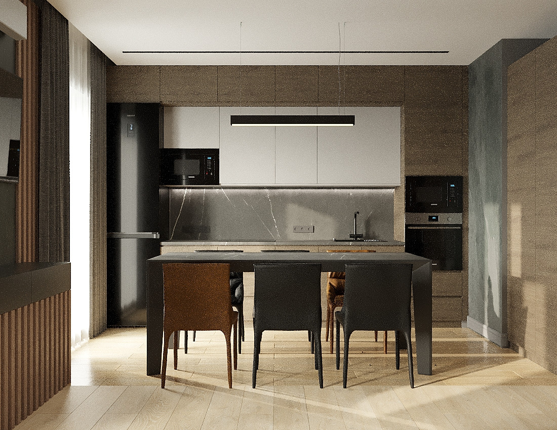 квартира для семьи