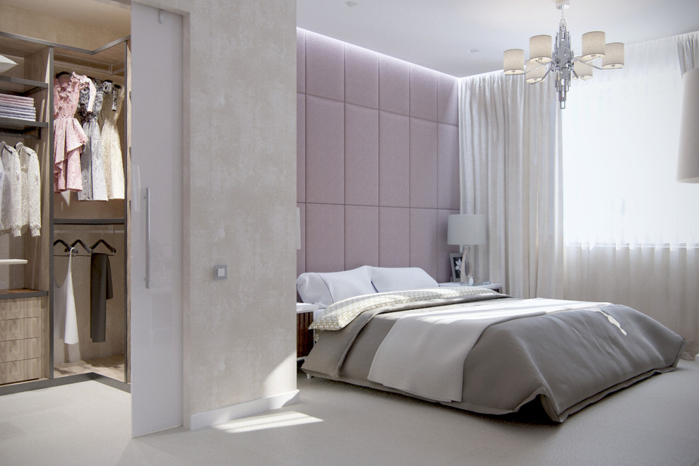 Больше цвета в нашу жизнь!