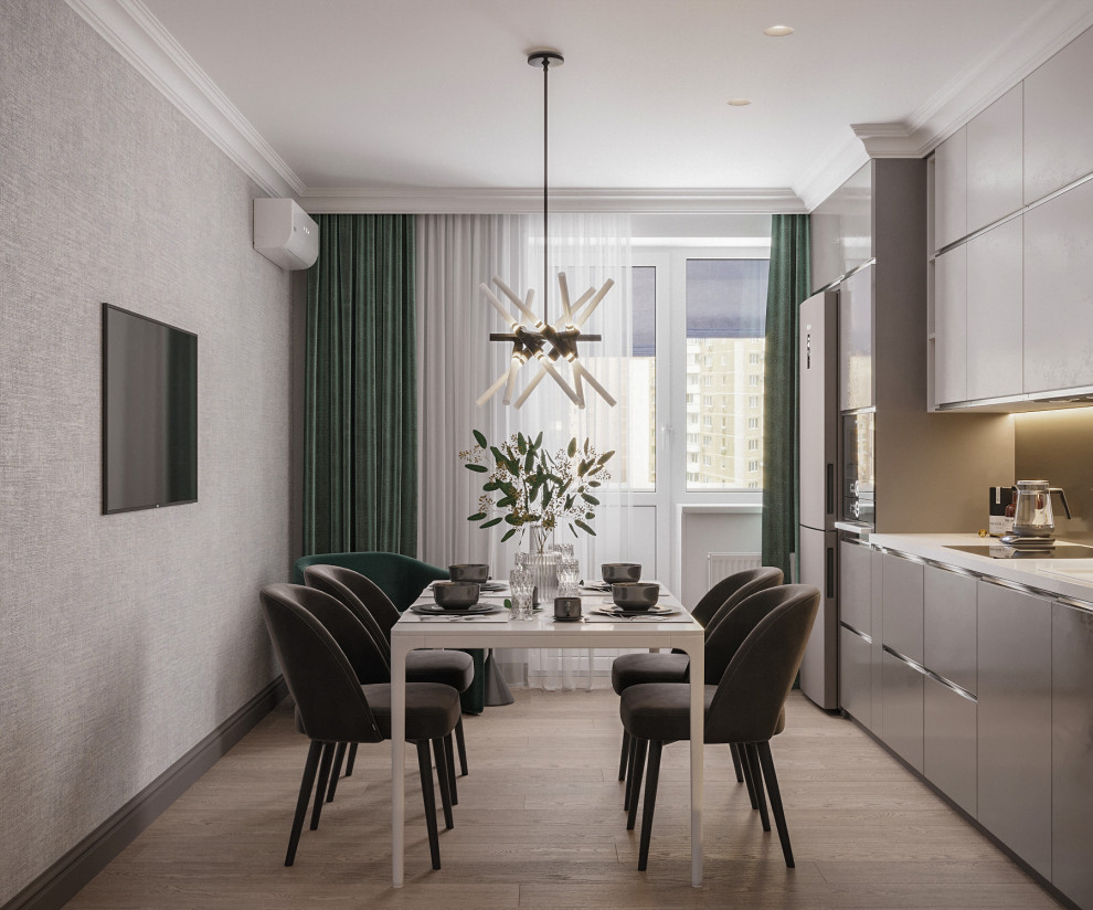 ЖК ДОСТОЯНИЕ