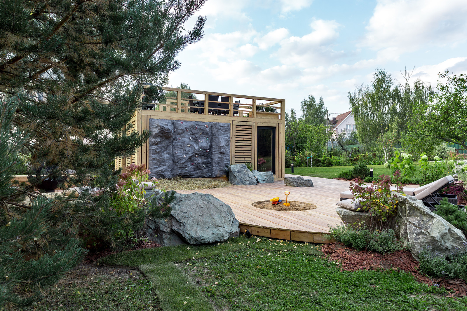 Для передачи "Дачный ответ"