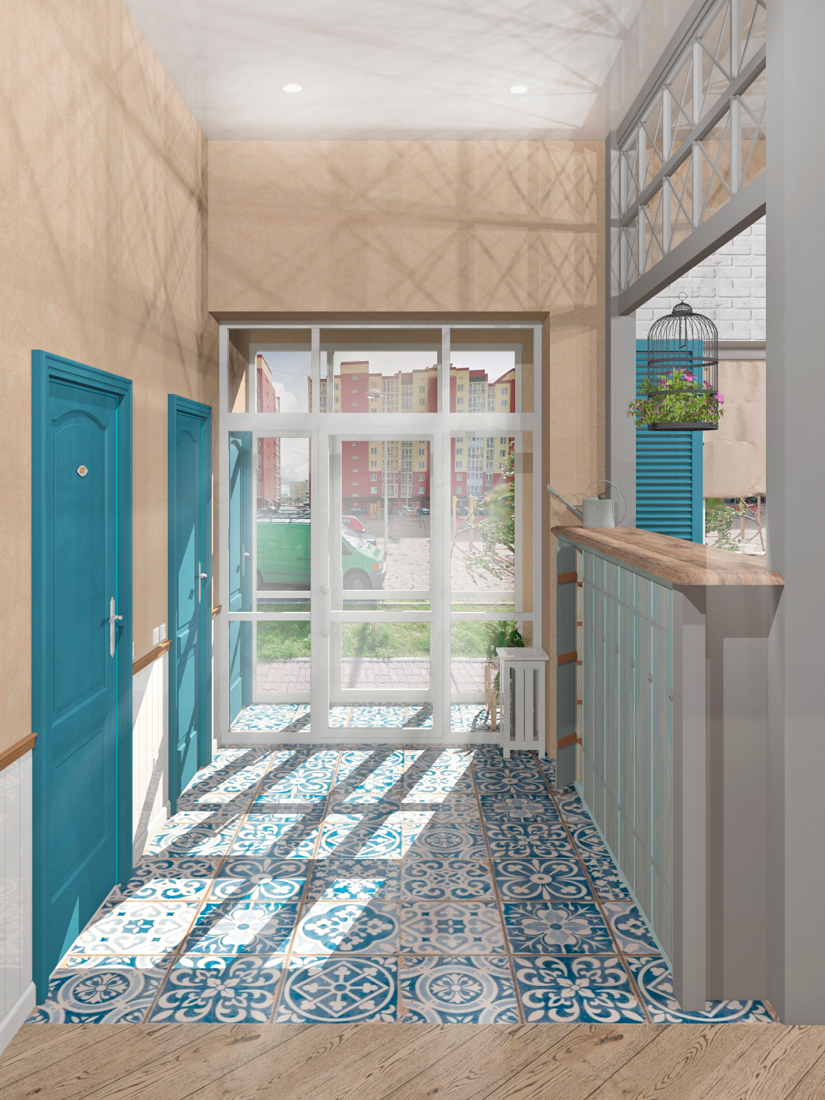 Детский клуб Holiday