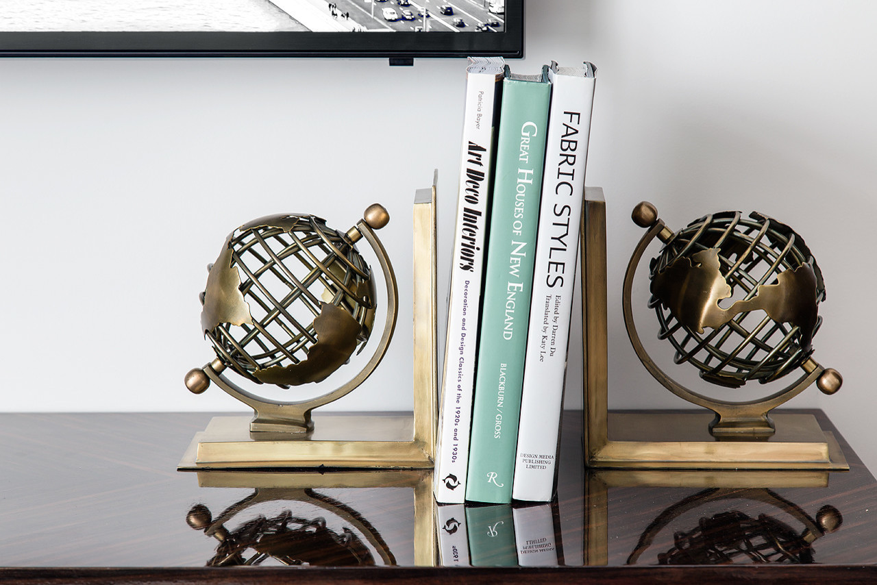 Современная росокшь - квартира в стиле арт-деко в ЖК "BALCHUG RESIDENCE"