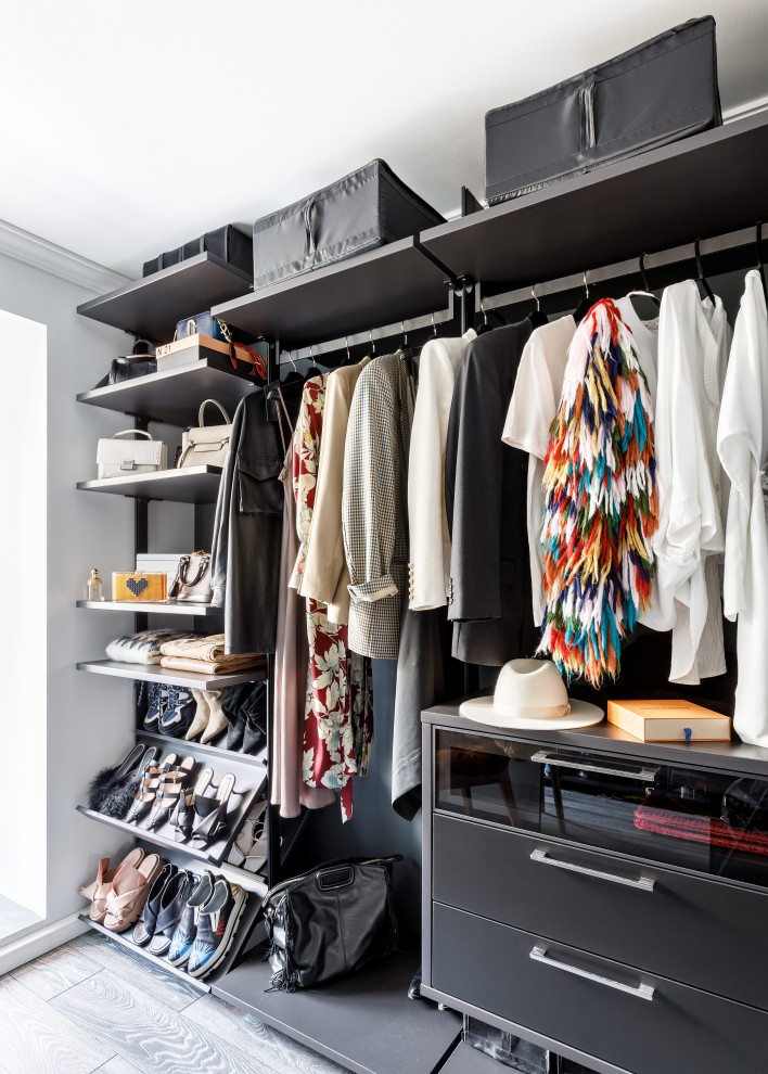 Ecleсtic flat with one bedroom