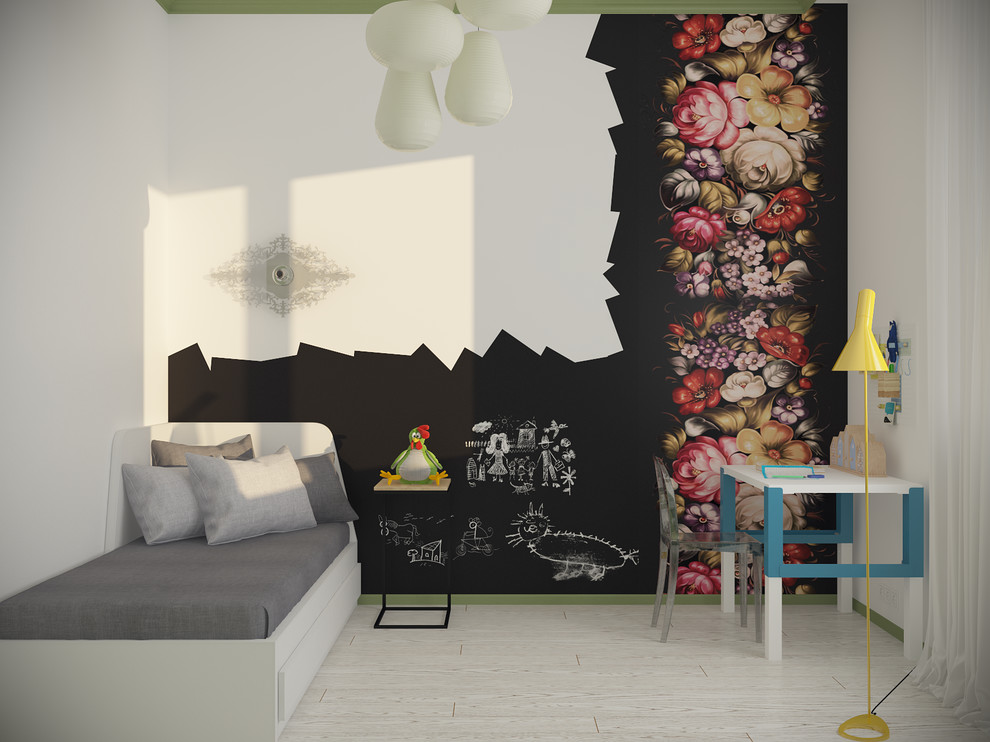 По русским мотивам