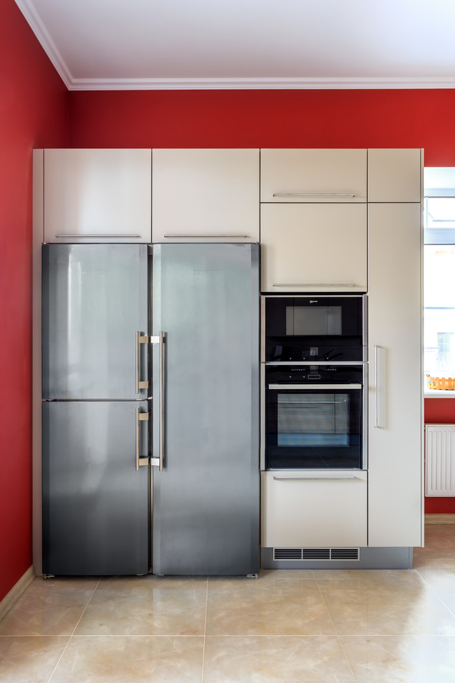 Дом в КП Чистые ключи