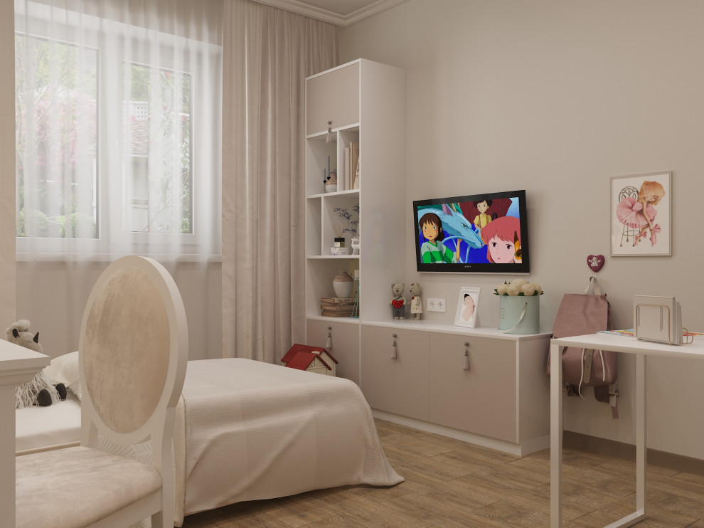 Дом по "Фэншуй"