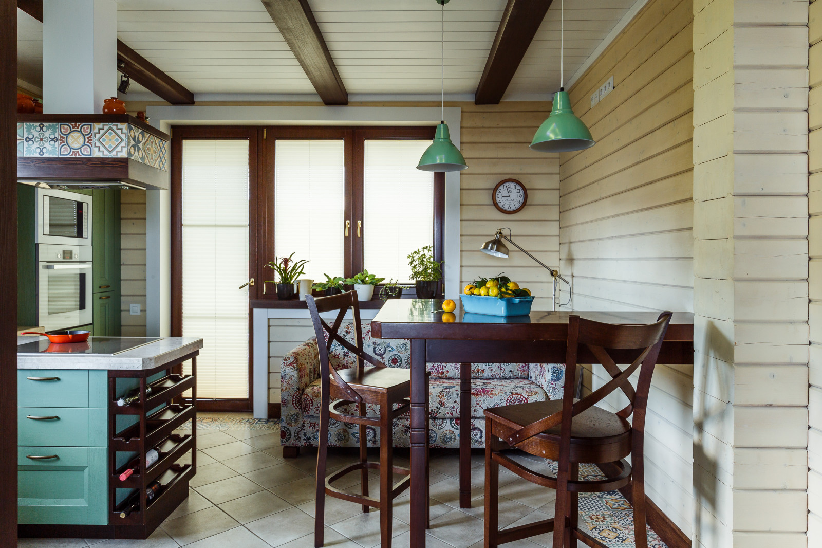 Вилла в пос. Мысхако с панорамным видом на море.