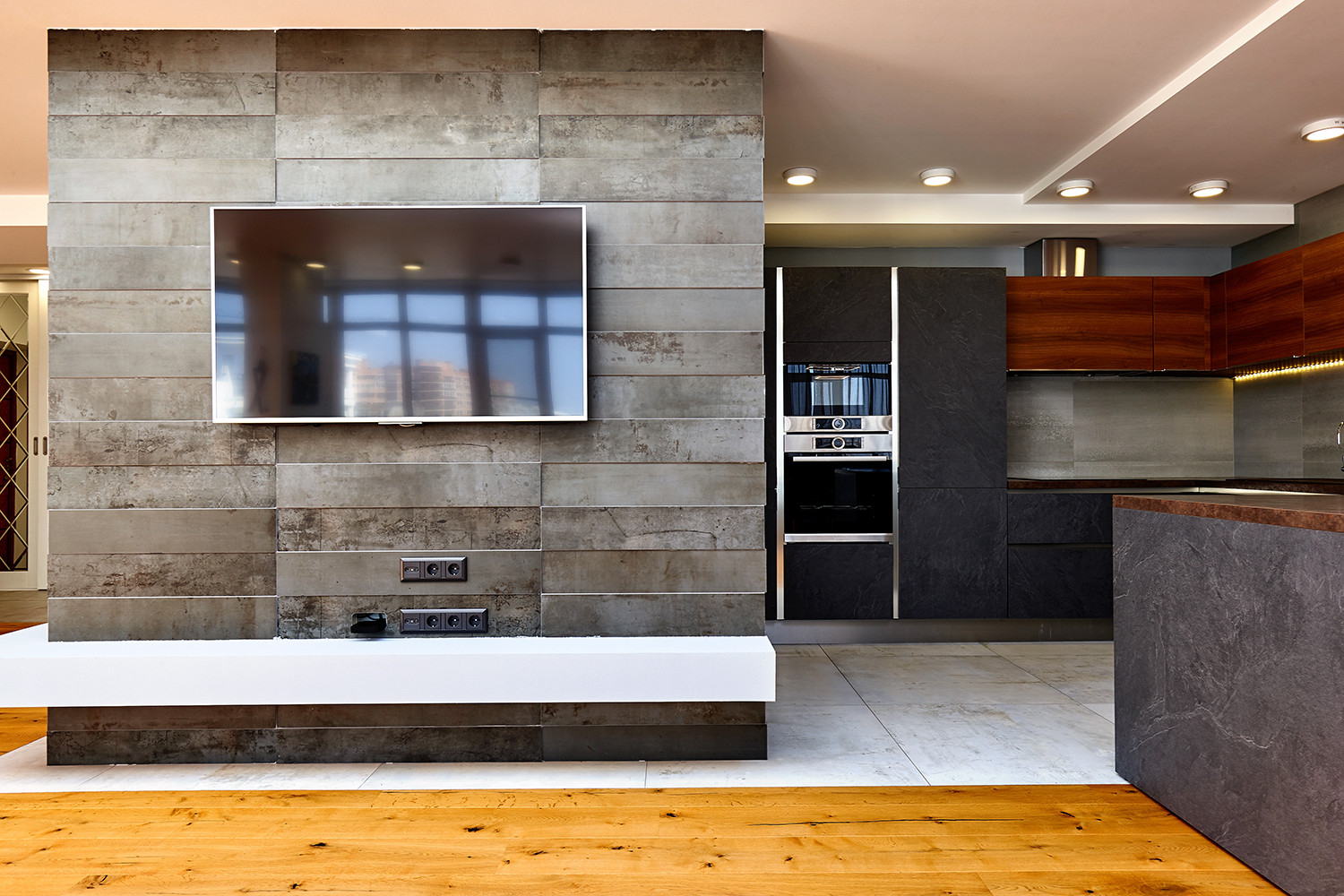 084 Квартира