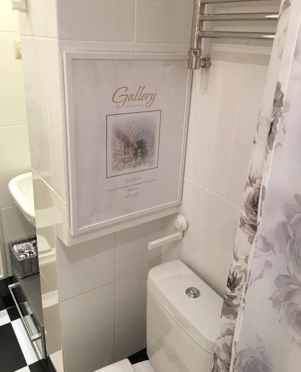 Двухкомнатная квартира, 38 кв.м.